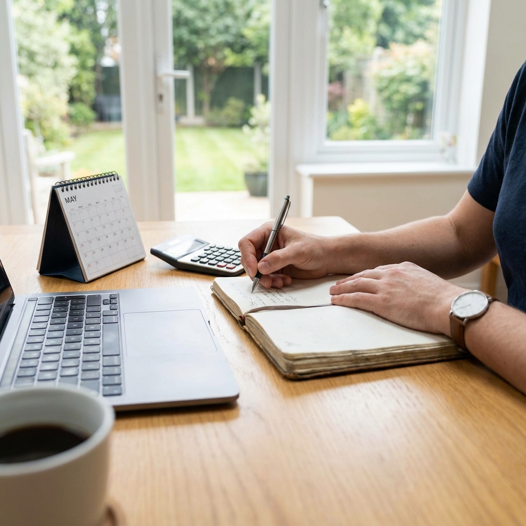 Planning for Memorial Day sales without impulse buying: a ‘buy list’ and price-check system