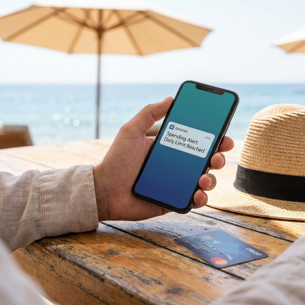 Planning a summer ‘no-surprises’ credit card strategy (usage rules + payoff routine)