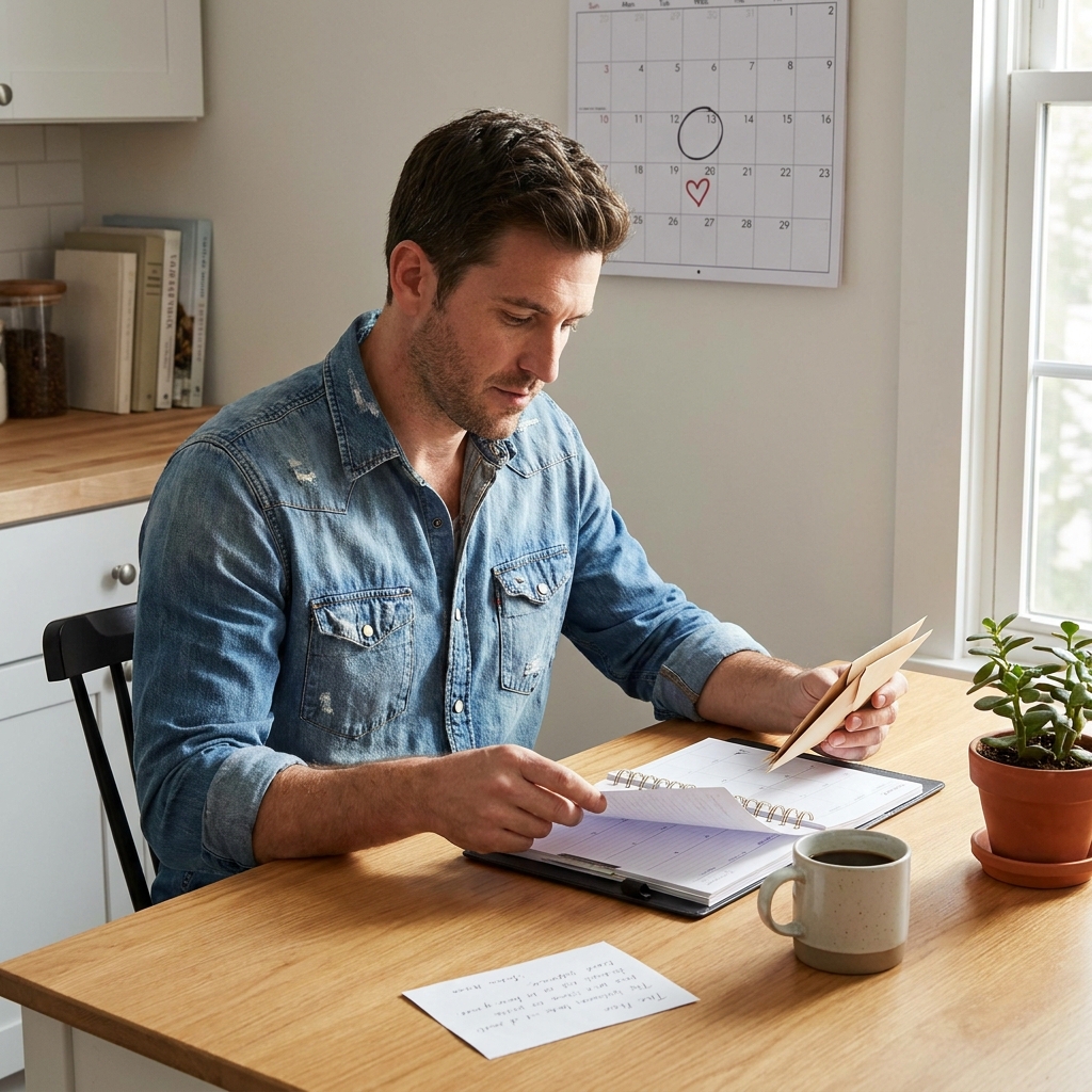 Last-minute Father’s Day budget triage: thoughtful weekend plans without overspending