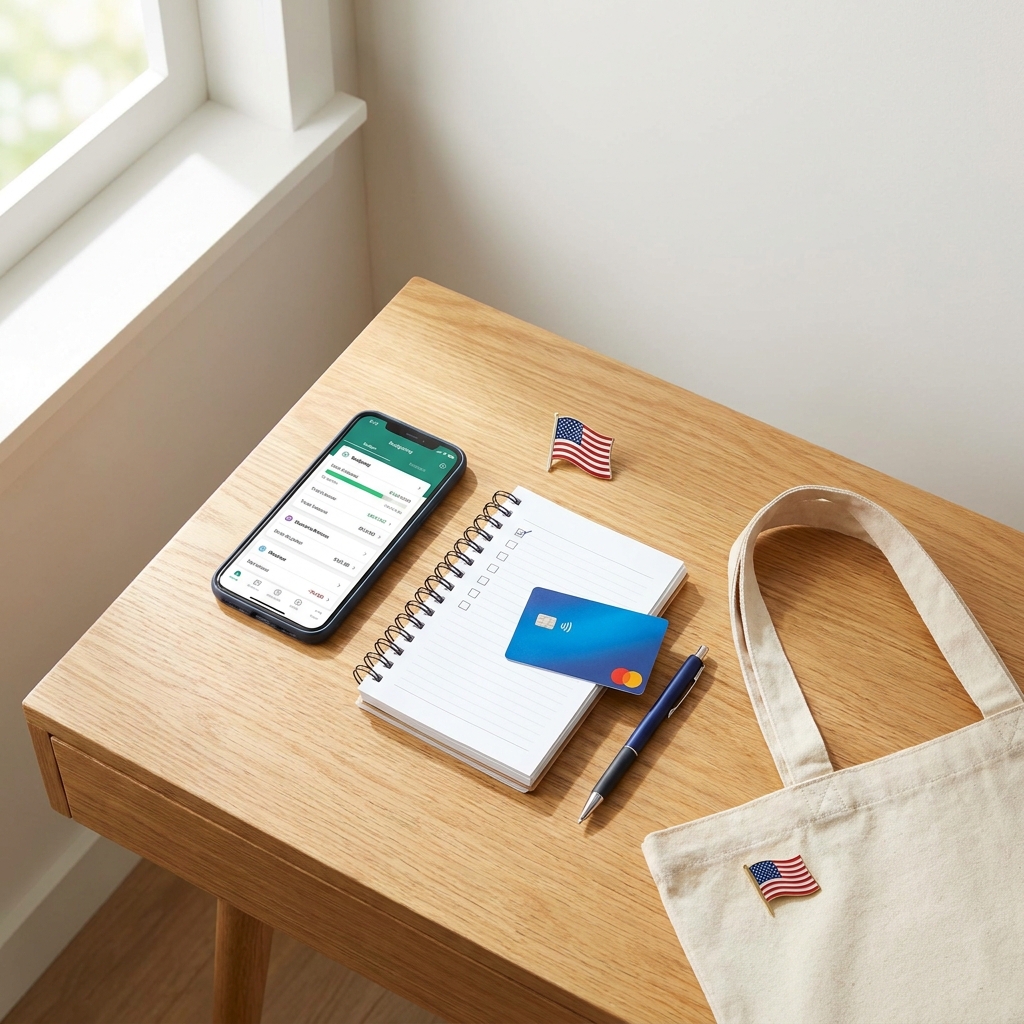 July 3 holiday weekend spending plan: a ‘today + tomorrow’ checklist to stay on budget