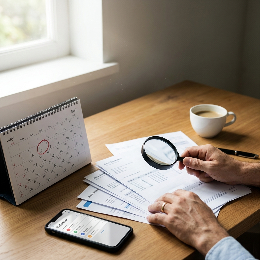 How to audit July subscriptions and autopays after a holiday weekend (and avoid ‘trial’ traps)